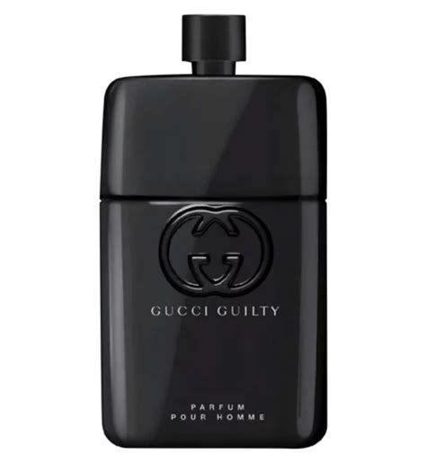 gucci guilty lotion review|Gucci Guilty gift set boots.